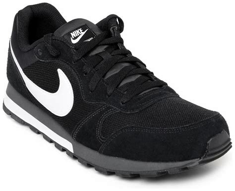 nike md runner zwart heren|Nike MD Runner 2 Men's Shoes. Nike NL.